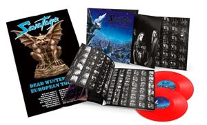 Edel Dead Winter Dead - Savatage