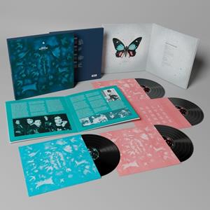 Plg Uk Catalog Holidays In Eden - Marillion