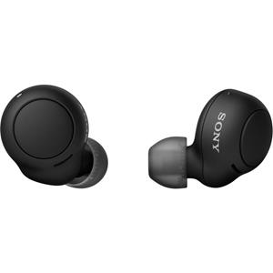 Sony Draadloze In-ear Oordopjes Wfc500b (Zwart)