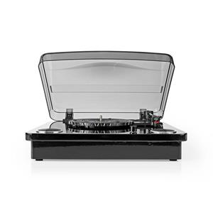 Nedis Platenspeler - Turn300bk