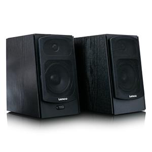 Lenco SPB-260 Bluetooth HiFi Speaker System