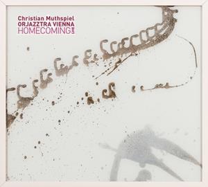Emarcy Homecoming Live - Christian Muthspiel / Orjazztra