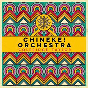 Decca Coleridge-Taylor - Chineke! Orchestra