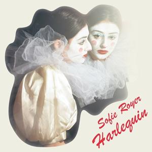 Stones Throw Harlequin - Sofie Royer
