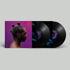 Ninja Tune V O R T E X - Terence Etc.
