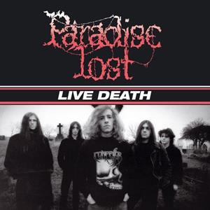 Peaceville Live Death - Paradise Lost