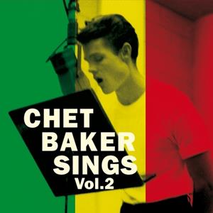 Valentine Chet Baker Sings Vol. 2 - Chet Baker