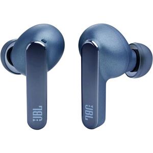 JBL Live Pro 2 Blauw