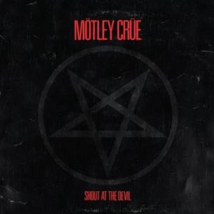 BMG Shout At The Devil - Motley Crue