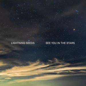 BMG See You In The Stars - Lightning Seeds