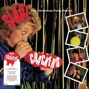 BMG Crackers - Slade