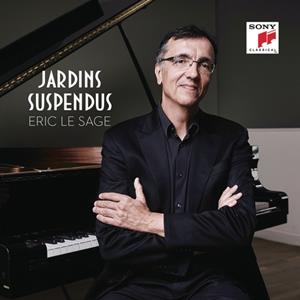 Sony Classical / Sony Music Entertainment Jardins suspendus