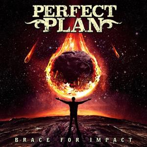 Frontiers Music Brace For Impact - Perfect Plan