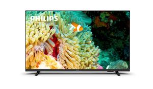 Philips 50" Flachbild TV 50PUS7607 7600 Series - 50" LED-backlit LCD TV - 4K LED 4K