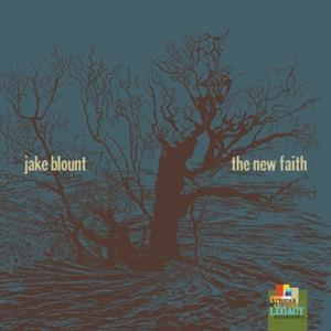 Smithsonian Folkways New Faith - Jake Blount