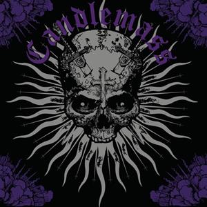 Sweet Evil Sun - Candlemass