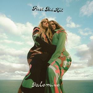 Columbia Palomino - First Aid Kit