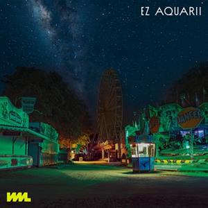 Sony Music Entertainment Germany / Columbia Local EZ Aquarii
