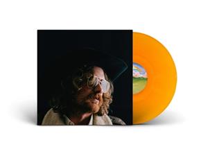 Ato & The Infinite Sky - Honey Harper