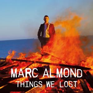 Cherry Red Things We Lost - Marc Almond