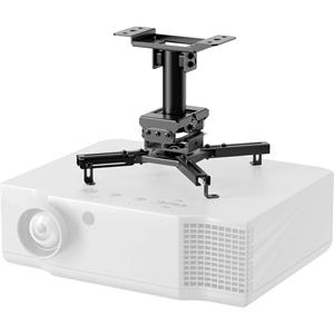 neomountsbynewstar Neomounts by NewStar Projector Ceiling Mount 25.5cm Max 45kg