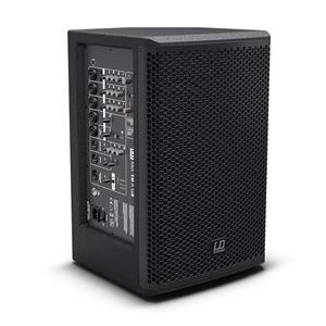 LD Systems MIX 10 A G3 Actieve PA-speaker 25.4 cm 10 inch 200 W 1 stuk(s)