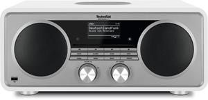 TechniSat Digitradio 602 DAB radio Wit