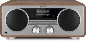 TechniSat Digitradio 602 DAB radio Bruin