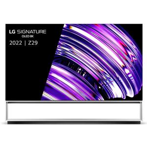 LG OLED88Z29LA - 88 inch (224 cm) OLED TV