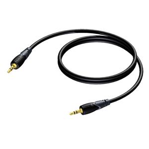 CLA716/0.7 mini-jack kabel 0,7m