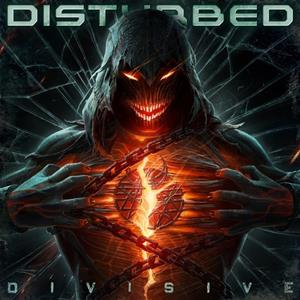 Warner Music Group Divisive - Disturbed