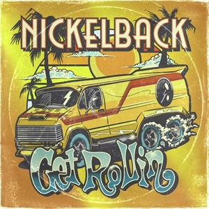 Warner Music Group Germany Hol / BMG RIGHTS MANAGEMENT Get Rollin' (Deluxe)