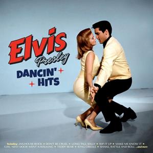 In-akustik GmbH & Co. KG / Waxtime In Color Dancin' Hits (Ltd.180g Farbg.