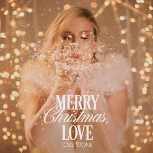 Disney Merry Christmas, Love - Joss Stone