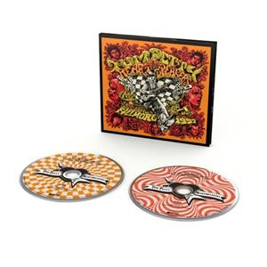Warner Live At The Fillmore 1997 - Tom Petty & The Heartbreakers