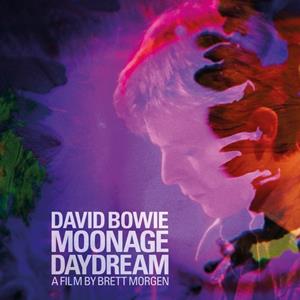 Plg Uk Catalog Moonage Daydream - David Bowie