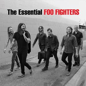 Rca Records The Essential Foo Fighters - Foo Fighters