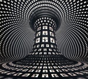 Columbia Oxymore - Jean Jarre -michel