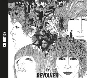 Universal Revolver - The Beatles