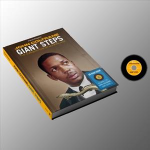 Jazz Images Giant Steps - John Coltrane