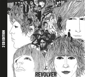 Universal Vertrieb - A Divisio / Apple Revolver (Ltd.Special Edition Deluxe 2cd)
