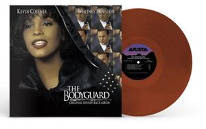 The Bodyguard - Original Soundtrack Album