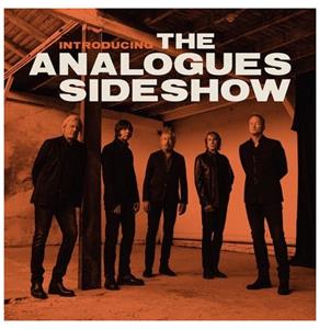 Introducing The Analogues Sideshow