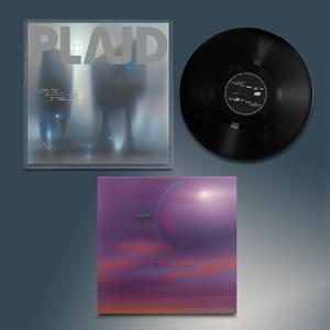 Dis Feorm Falorx - Plaid