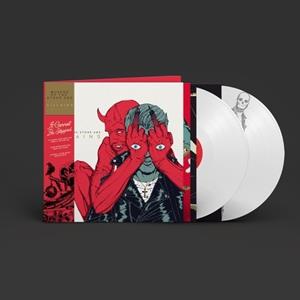 Matador Villains - Queens Of The Stone Age