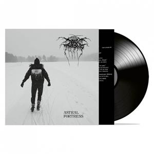 Peaceville Astral Fortress - Darkthrone