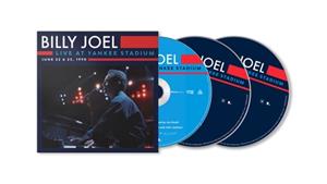Sony Music Entertainment Germany / Sony Music Live At Yankee Stadium