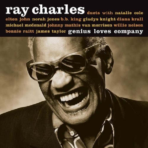 Tangerine Genius Loves Company - Ray Charles
