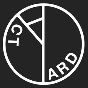 Island The Overload - Yard Act