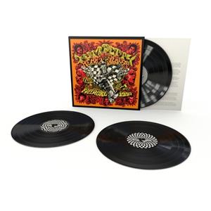 Warner Records Label Live At The Fillmore, 1997 - Tom Petty & The Heartbreakers